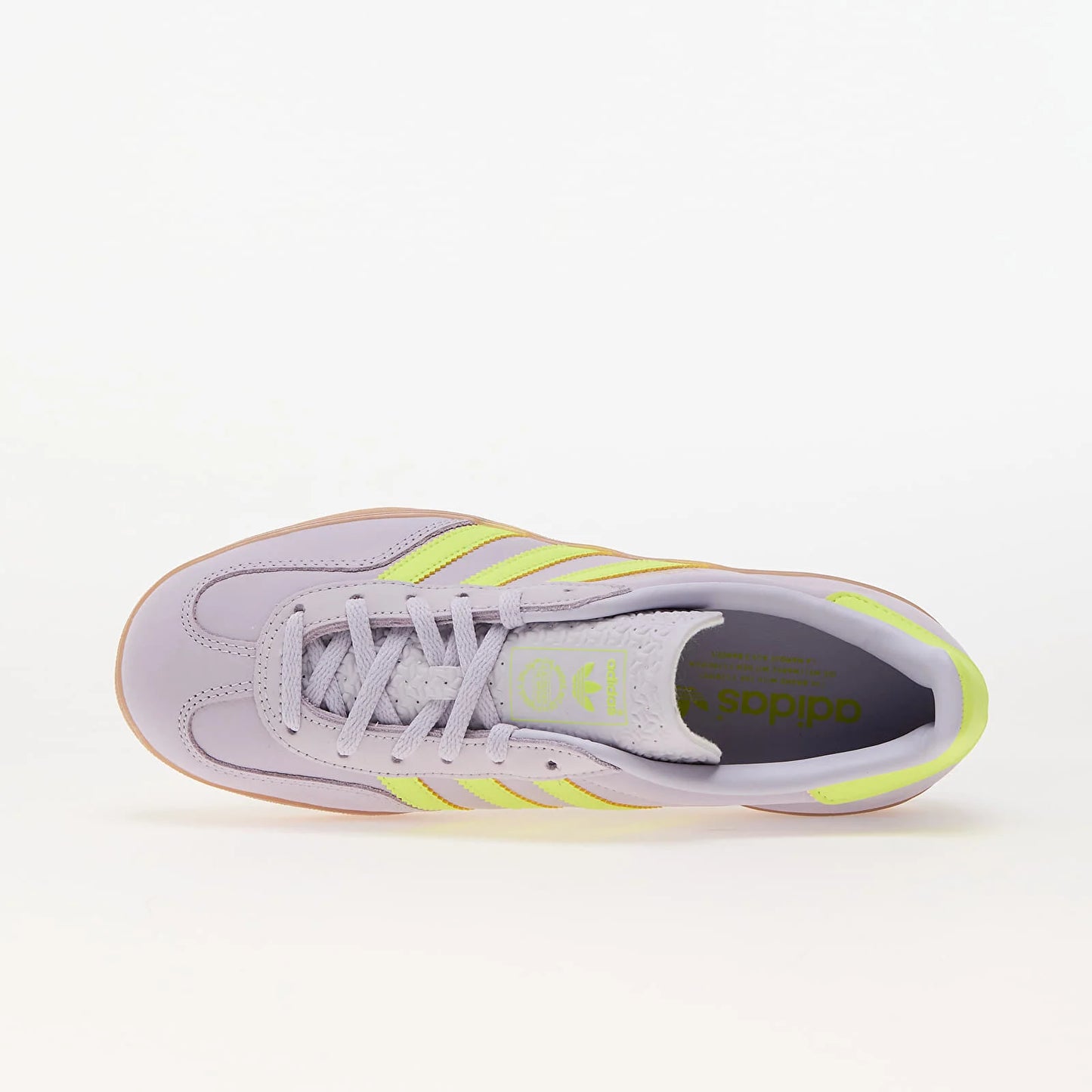 Adidas Gazelle Indoor W