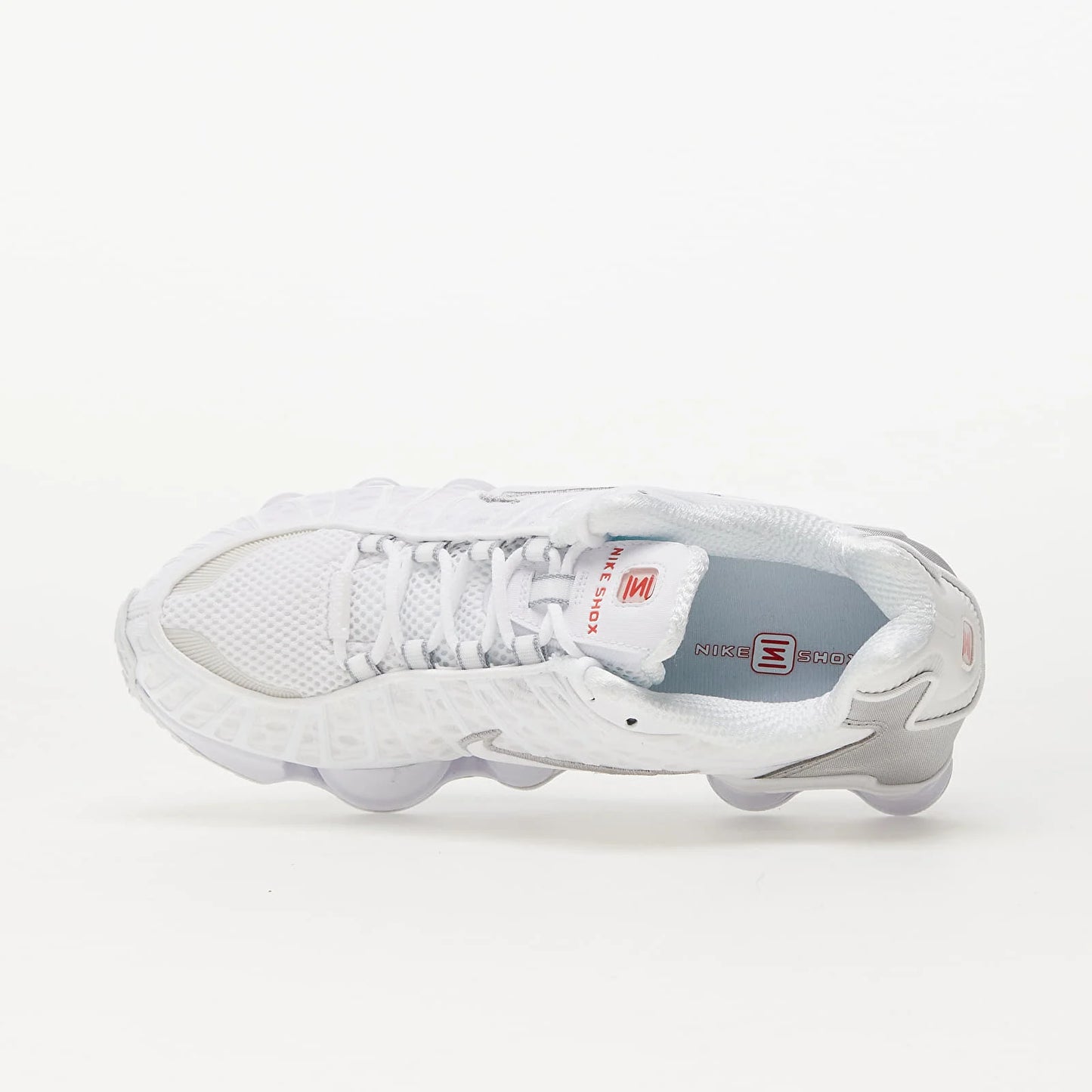 Nike W Shox TL White