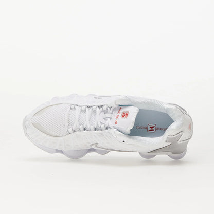 Nike W Shox TL White