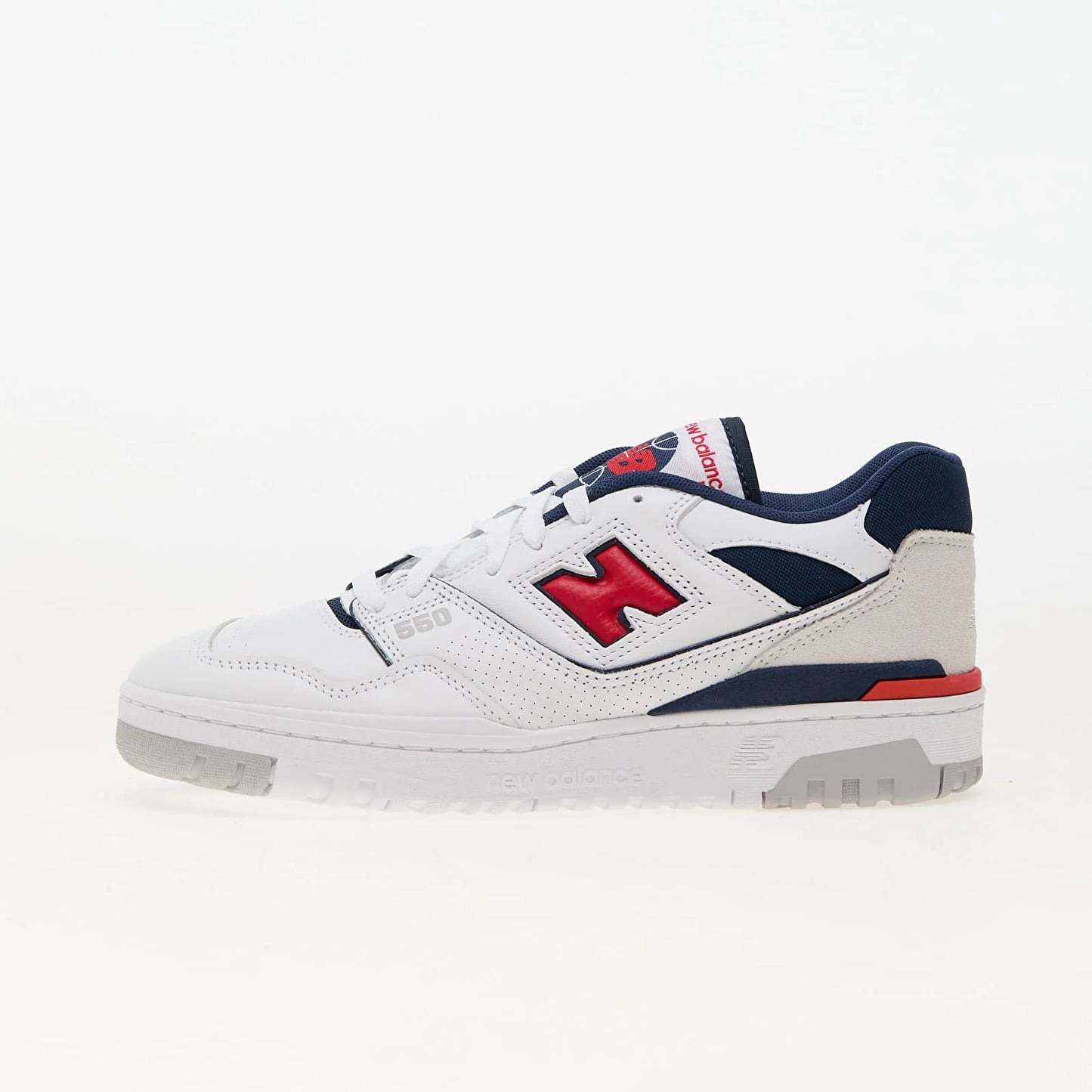 New Balance 550