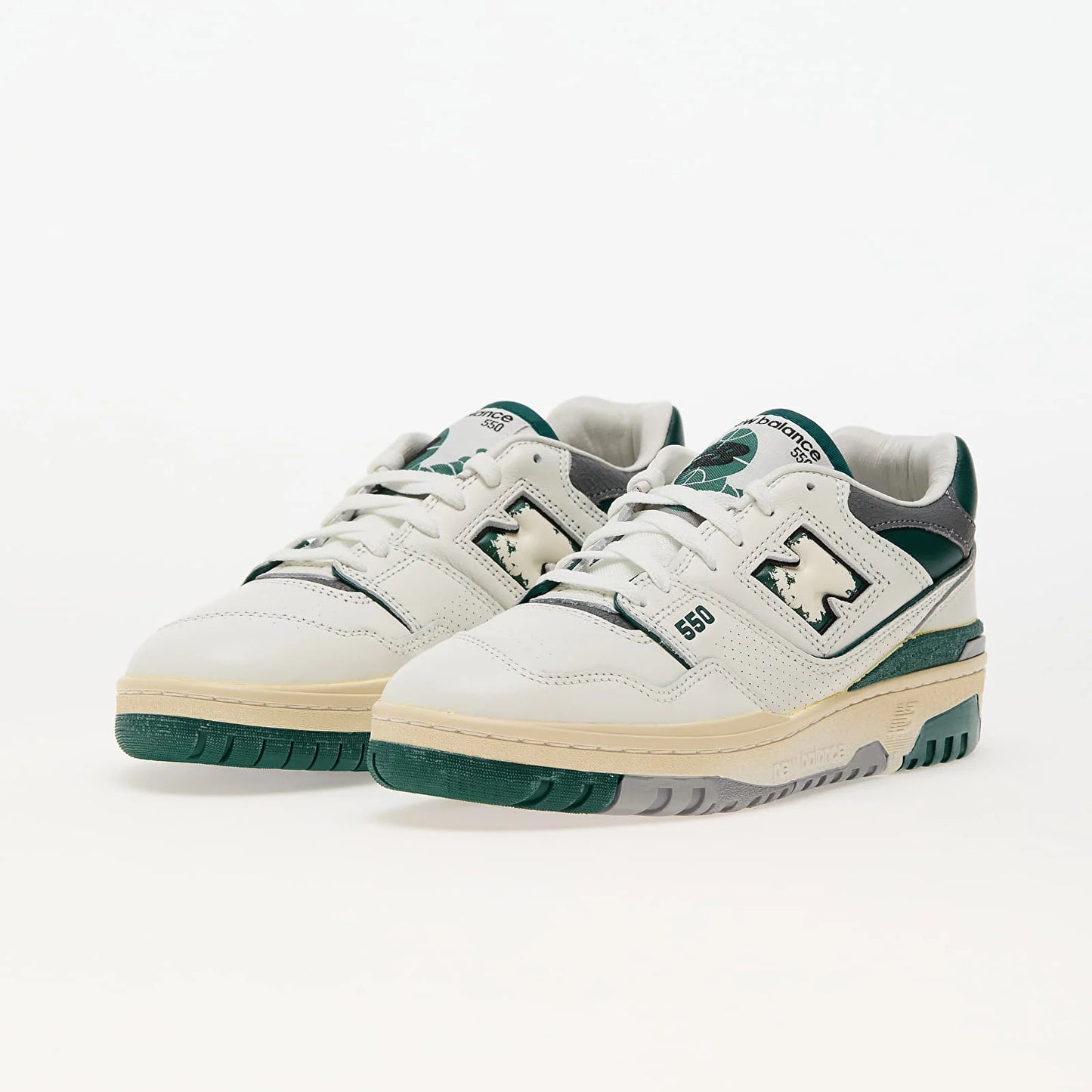 New Balance 550