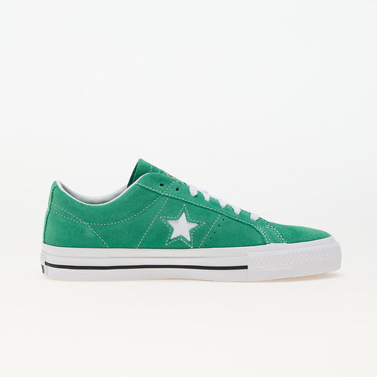 Converse Cons One Star Pro Suede