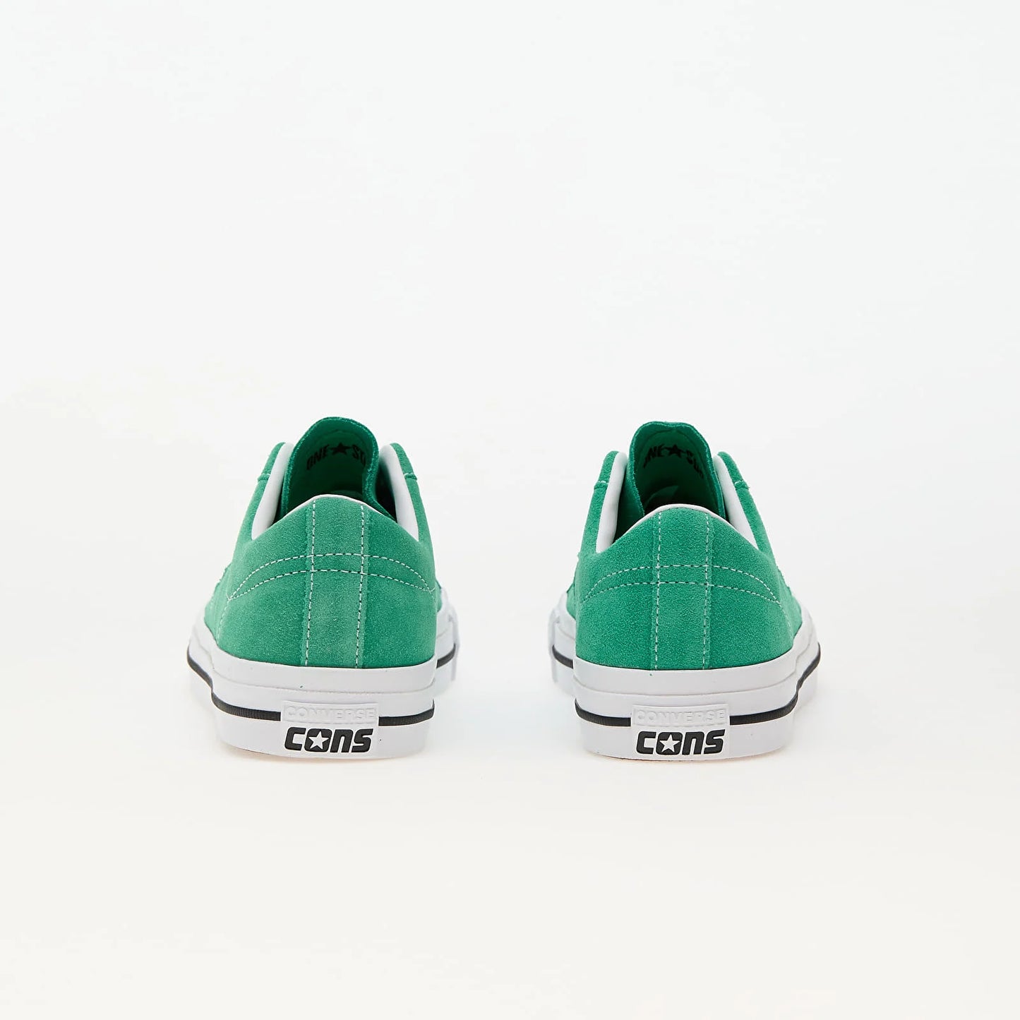 Converse Cons One Star Pro Suede