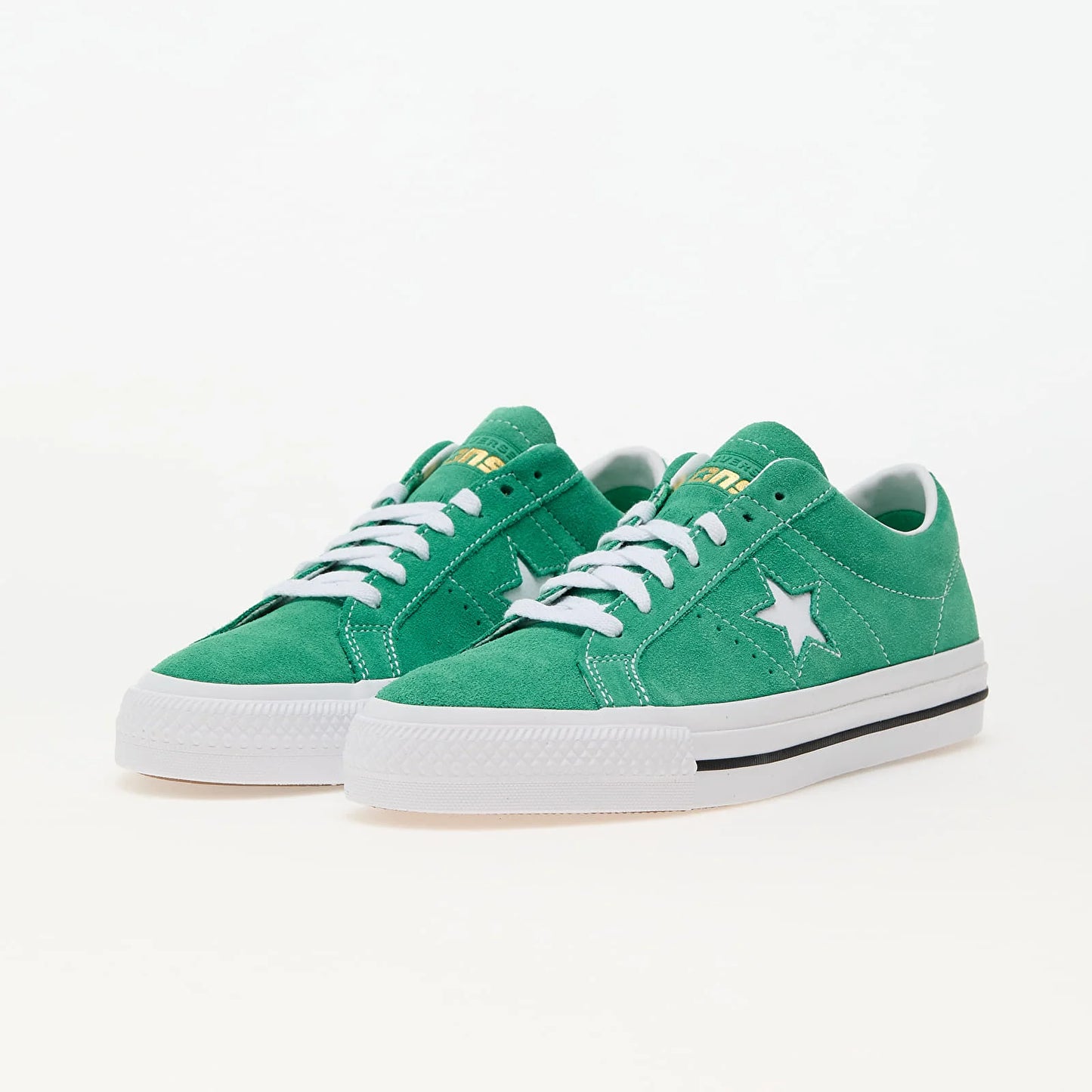 Converse Cons One Star Pro Suede