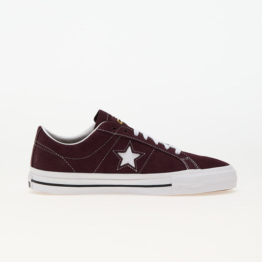 Converse Cons One Star Pro Suede