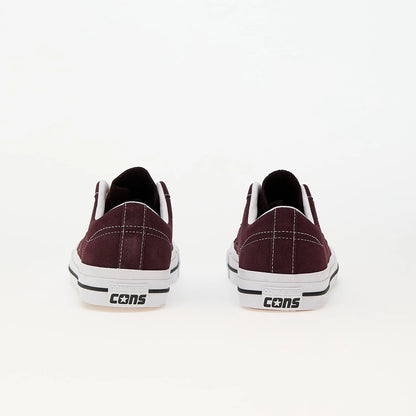 Converse Cons One Star Pro Suede