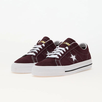 Converse Cons One Star Pro Suede