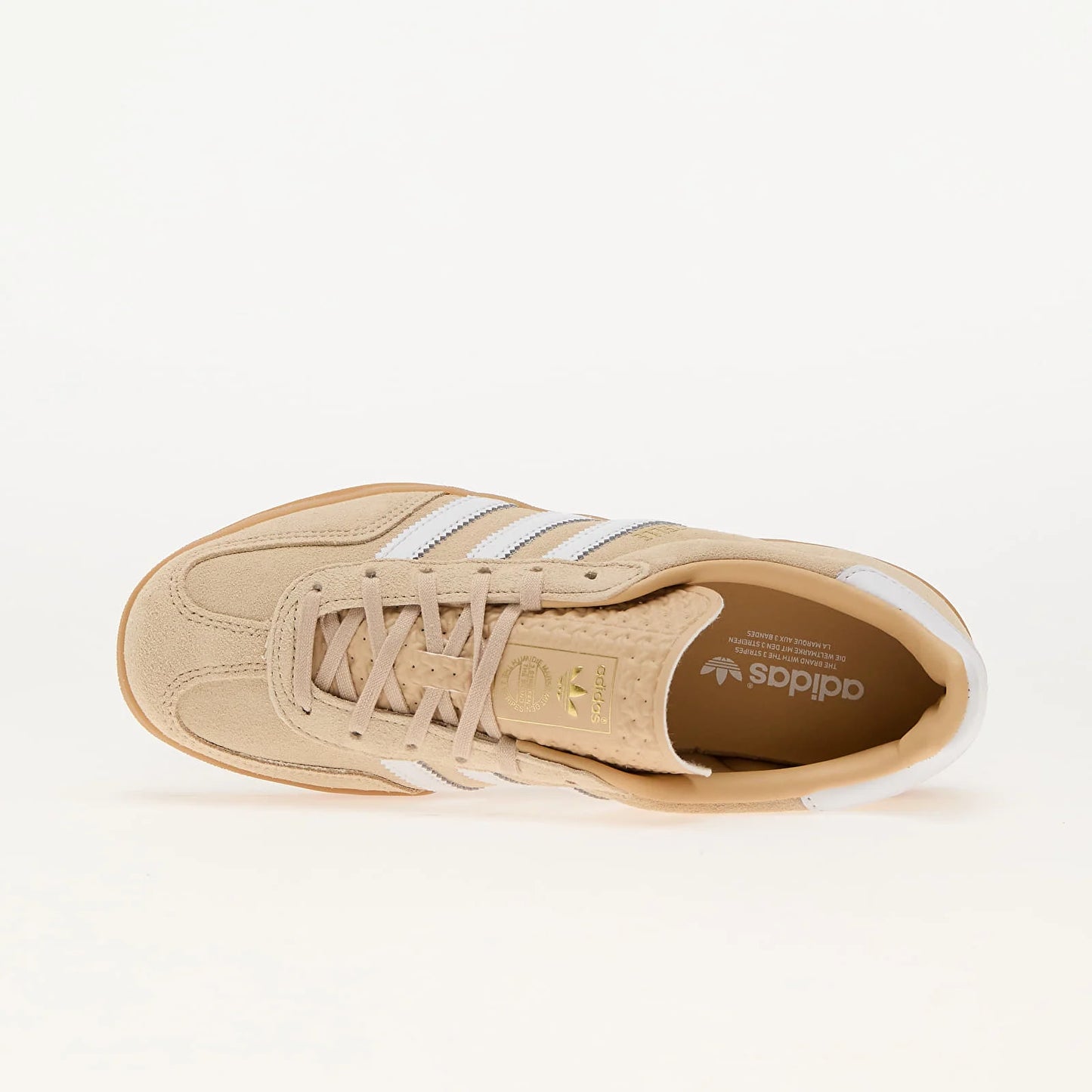 Adidas Gazelle Indoor W