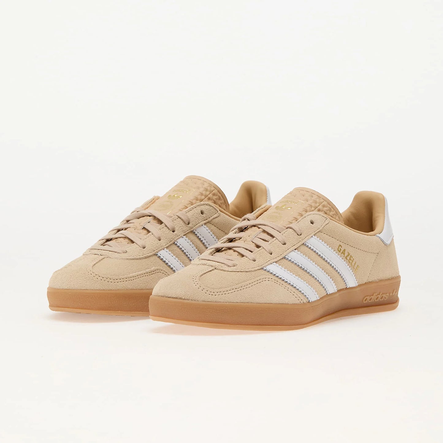 Adidas Gazelle Indoor W