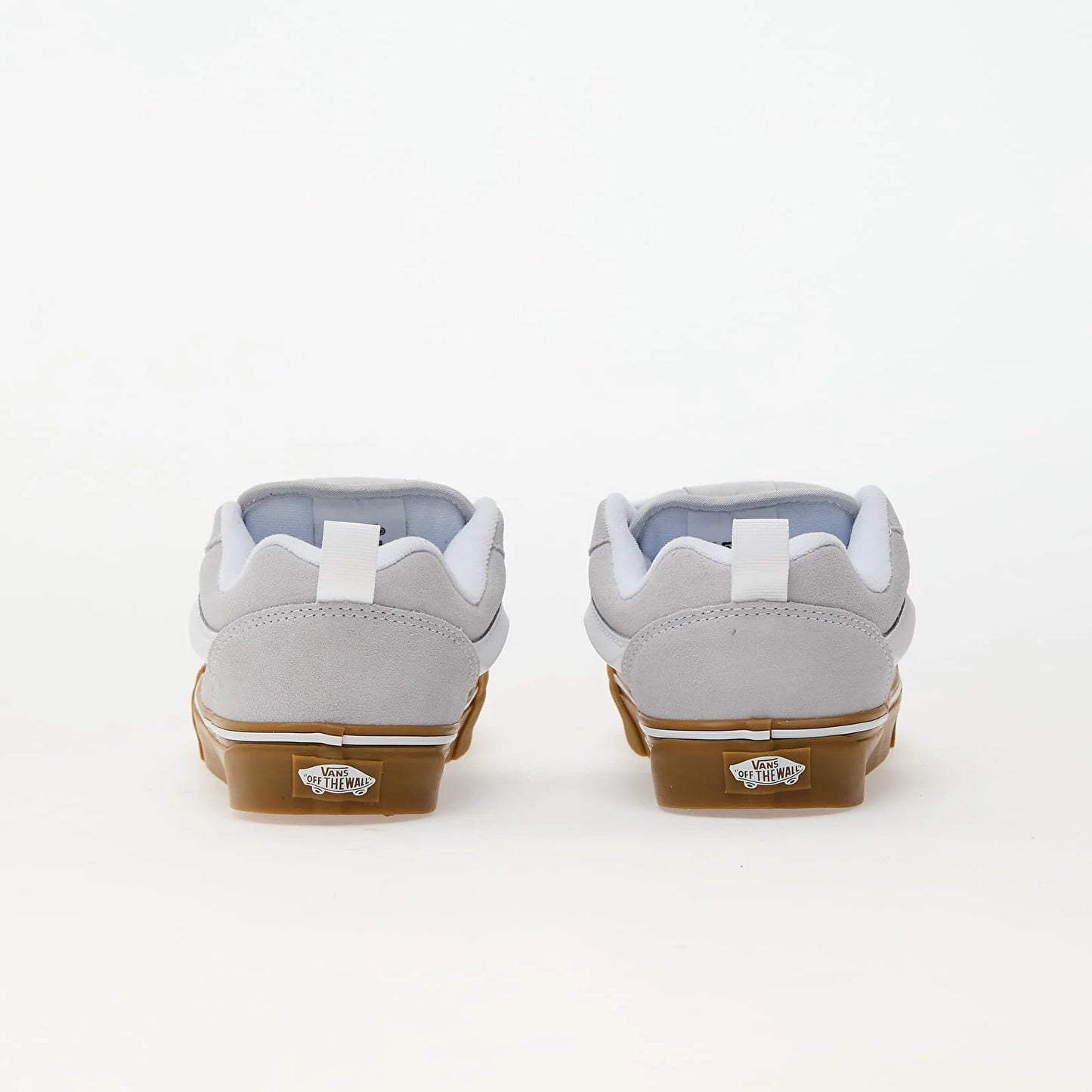 Vans Knu Skool