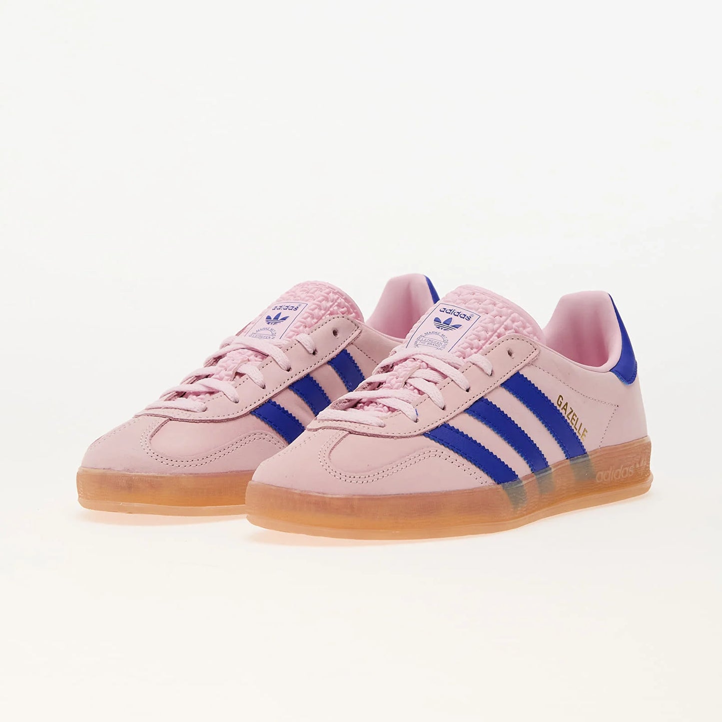 Adidas Gazelle Indoor W