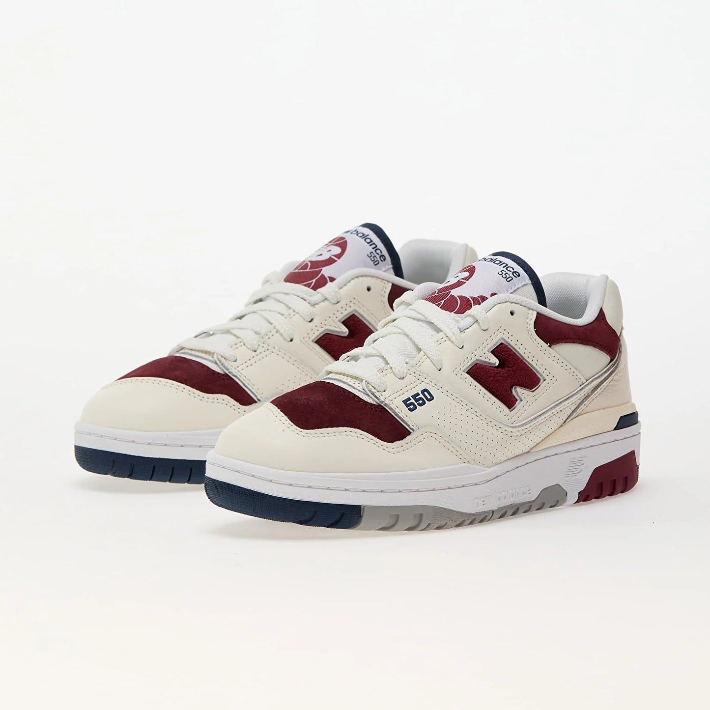 New Balance 550