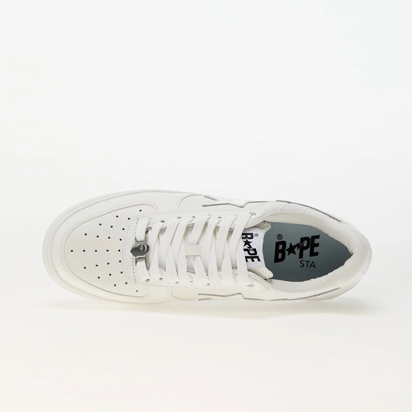 A BATHING APE Bape Sta 3 M2