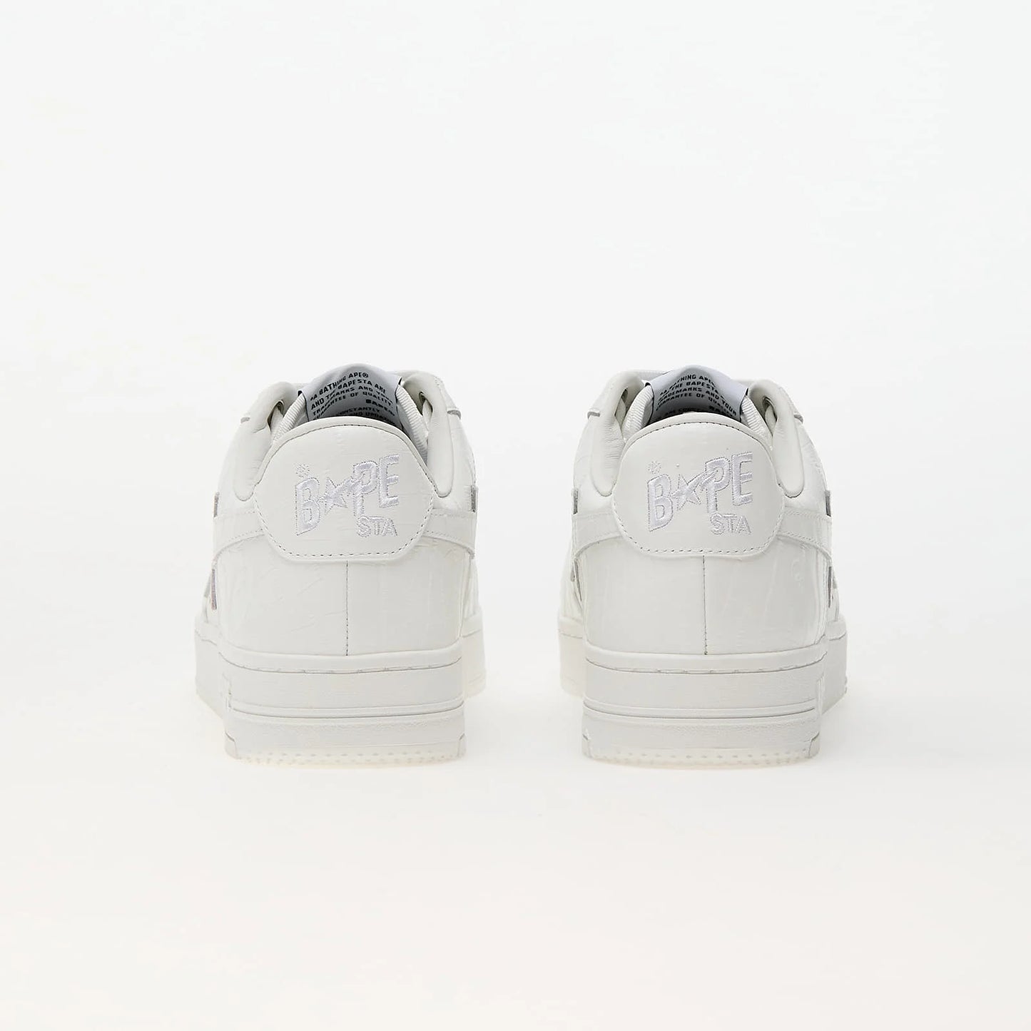 A BATHING APE Bape Sta 3 M2