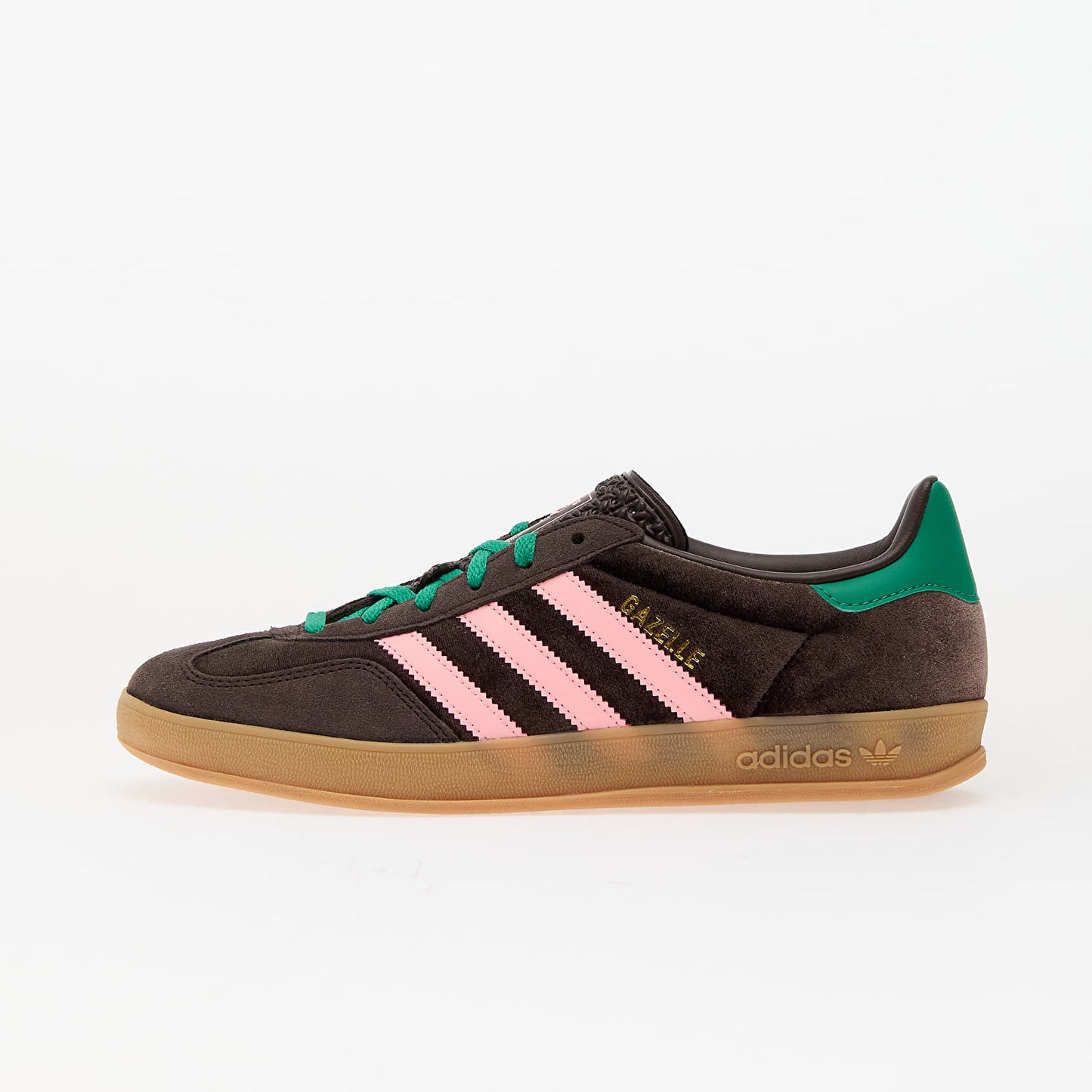 Adidas Gazelle Indoor W