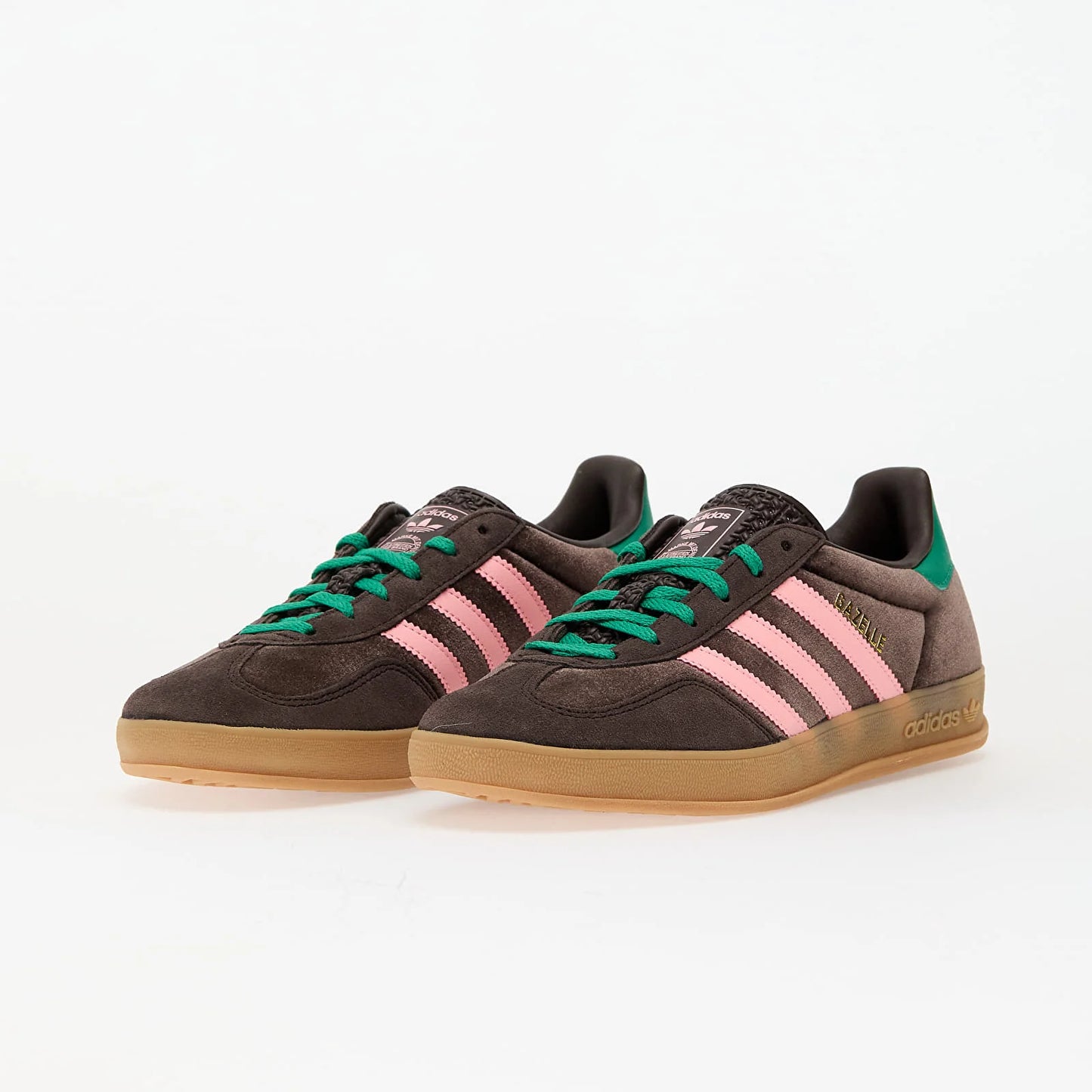 Adidas Gazelle Indoor W