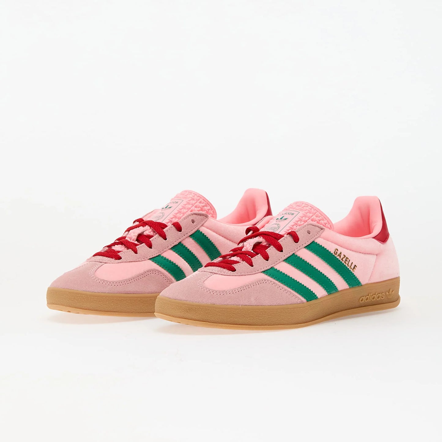 Adidas Gazelle Indoor W