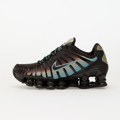 Nike W Shox Velvet Brown