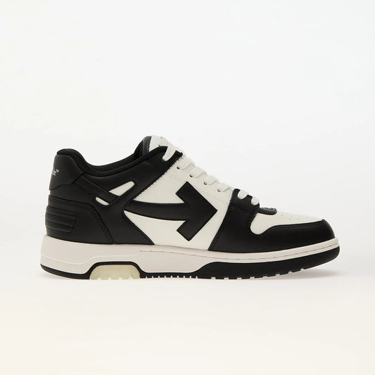 Off-White Out Of Office Calf Leather