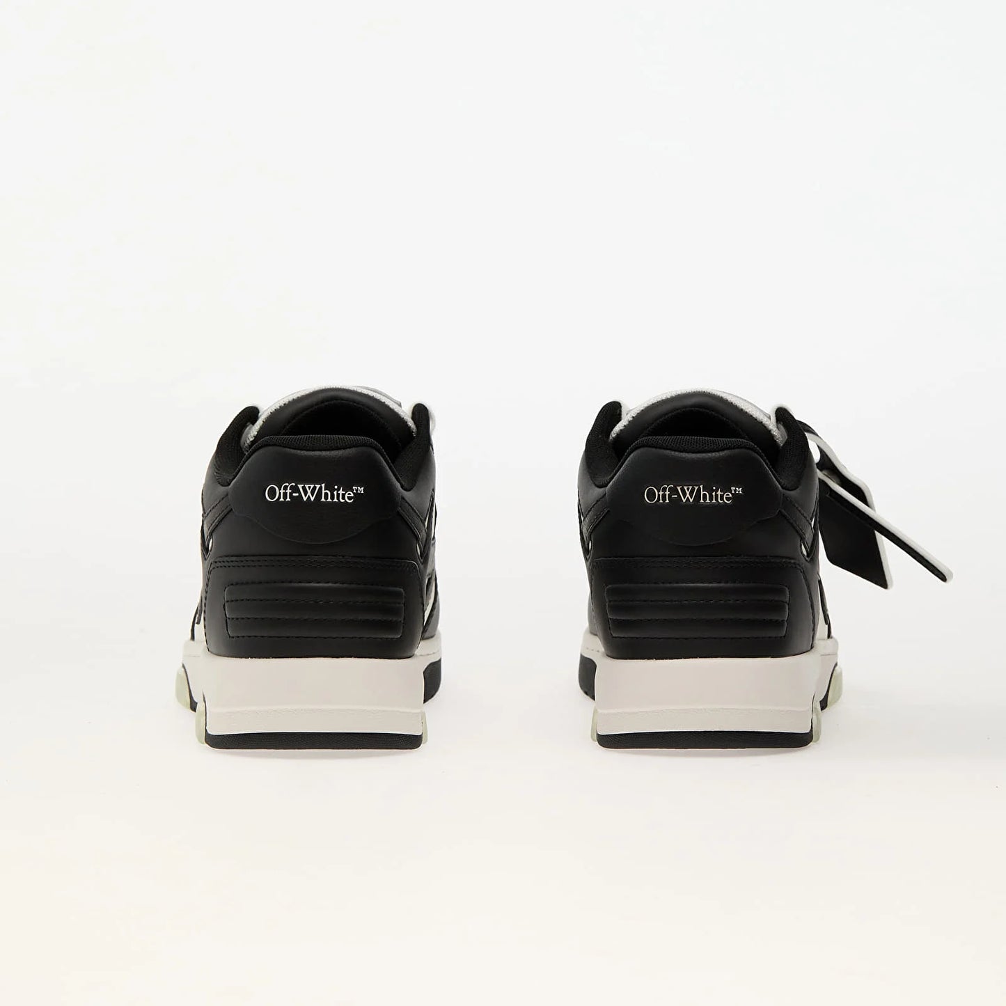 Off-White Out Of Office Calf Leather