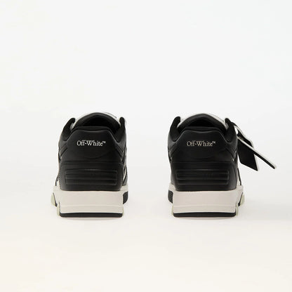 Off-White Out Of Office Calf Leather