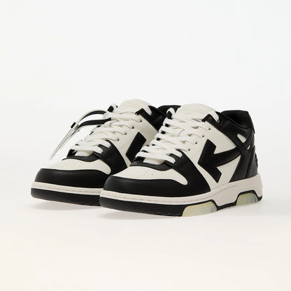 Off-White Out Of Office Calf Leather
