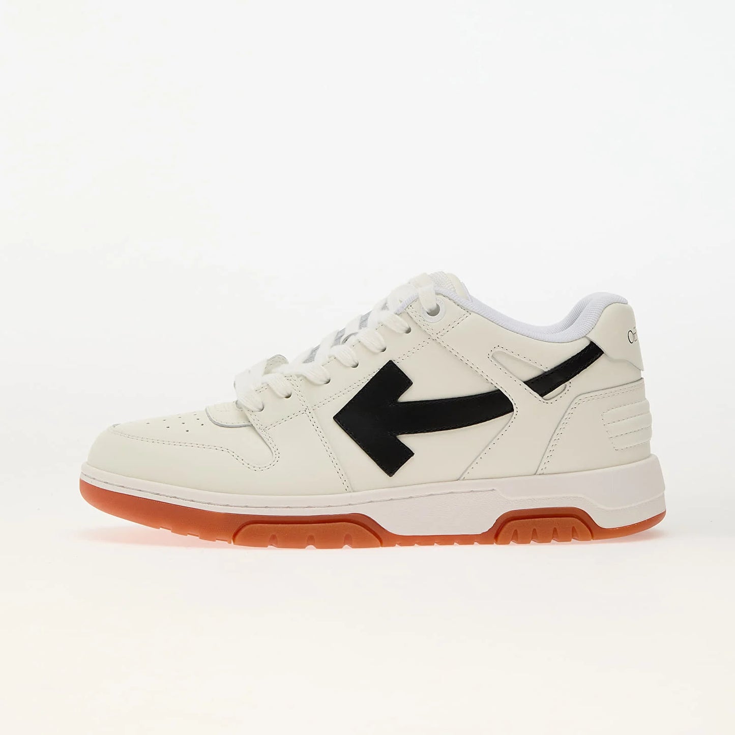 Off-White Out Of Office Calf Leather