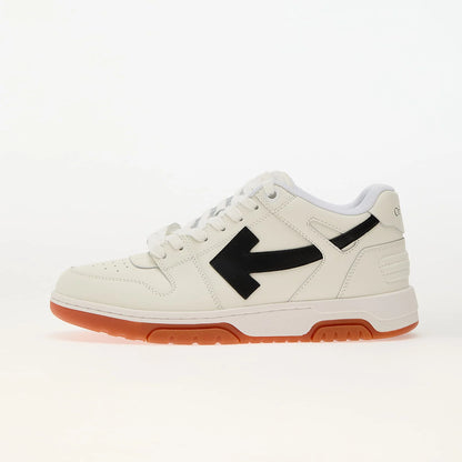 Off-White Out Of Office Calf Leather