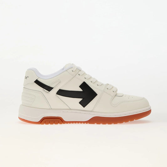 Off-White Out Of Office Calf Leather