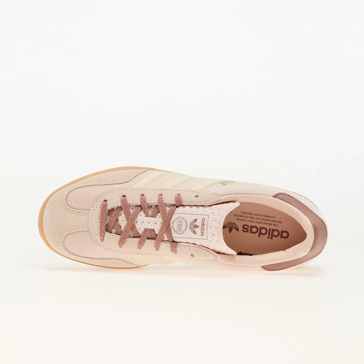 Adidas Gazelle Indoor W