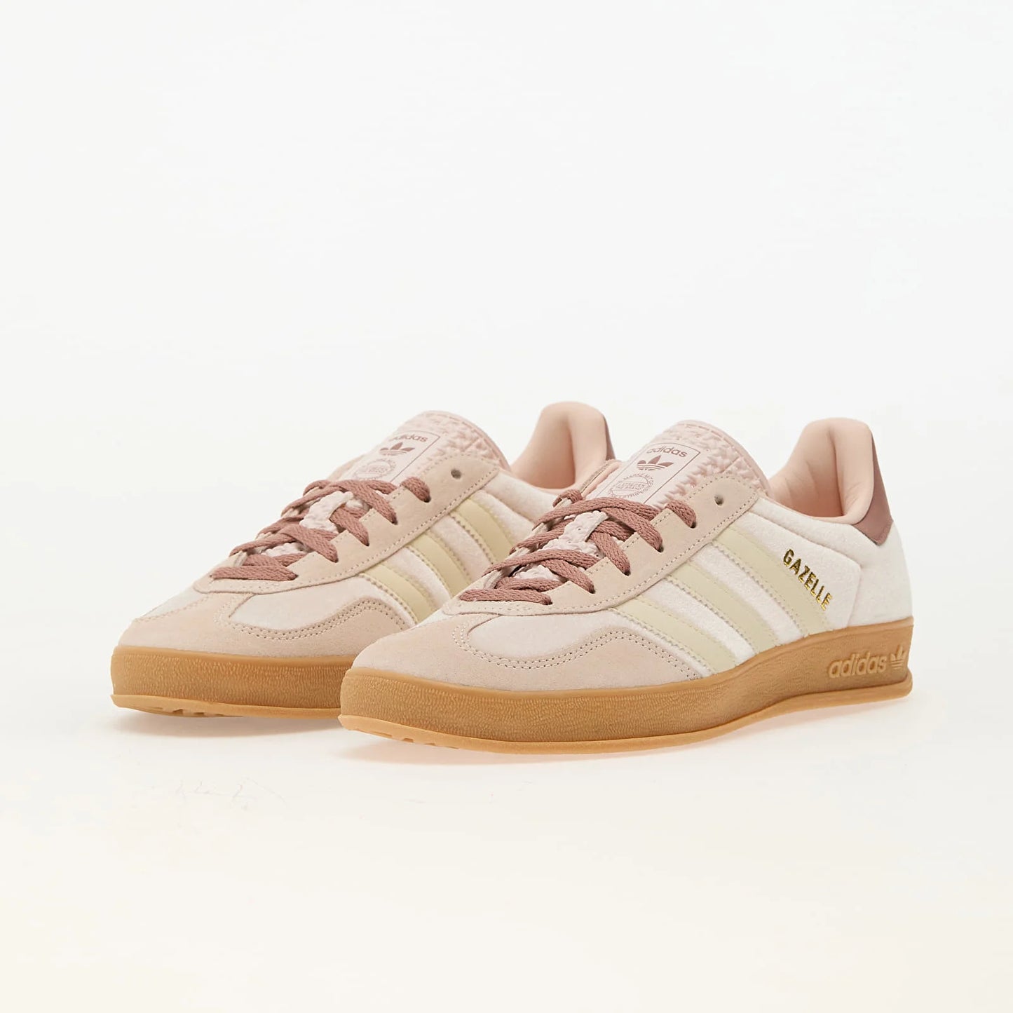 Adidas Gazelle Indoor W