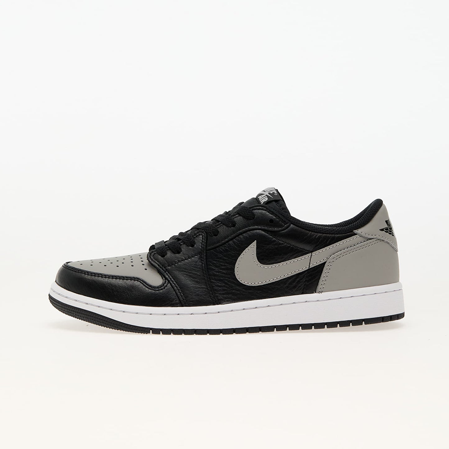 Air Jordan 1 Low OG "Shadow"