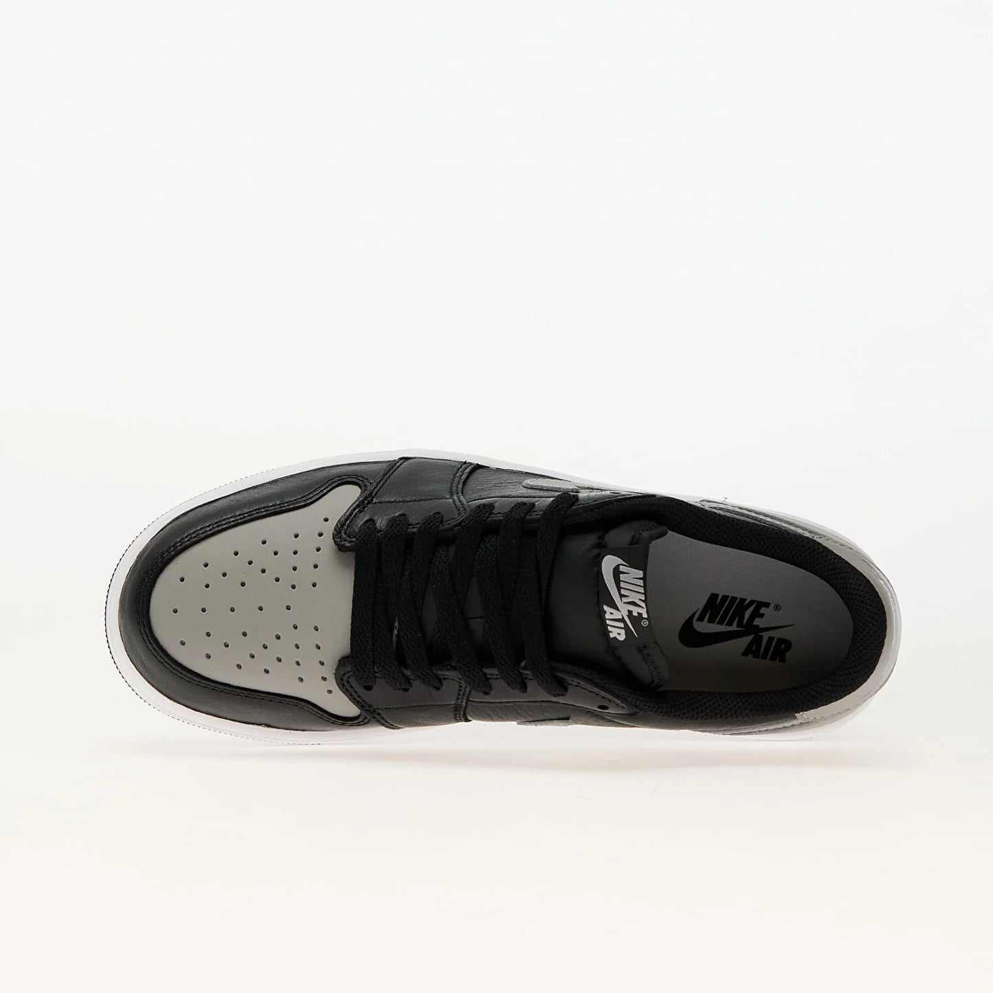 Air Jordan 1 Low OG "Shadow"
