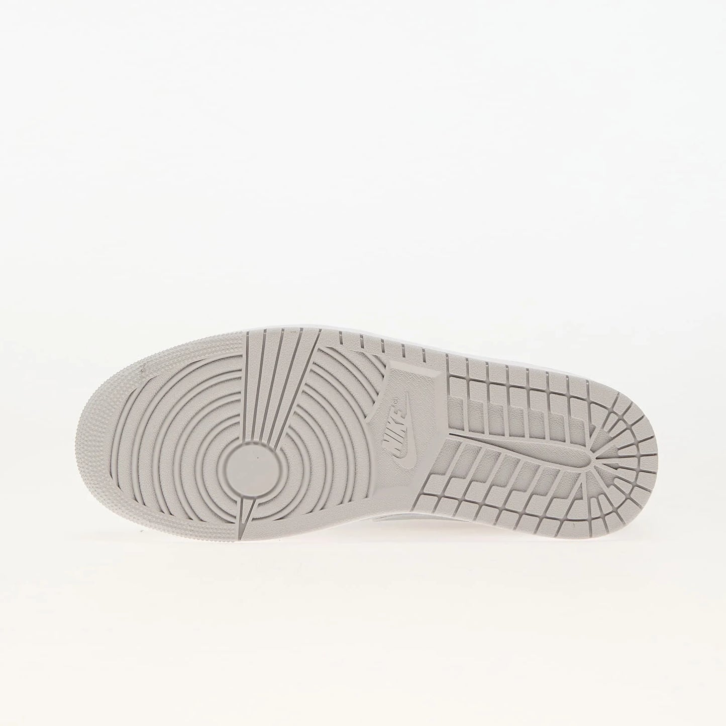 Air Jordan 1 Low OG "Silver"