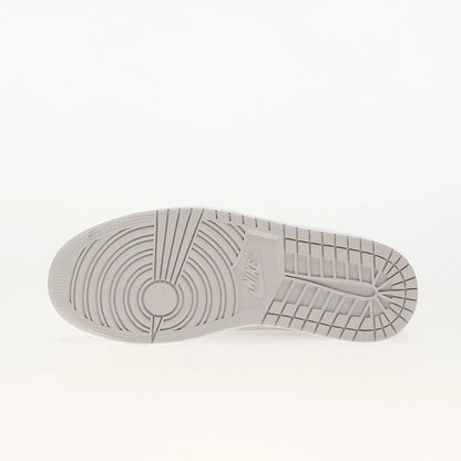 Air Jordan 1 Low OG "Silver"