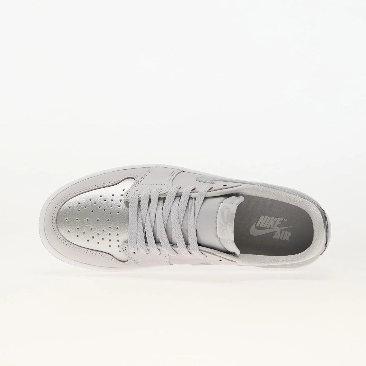 Air Jordan 1 Low OG "Silver"