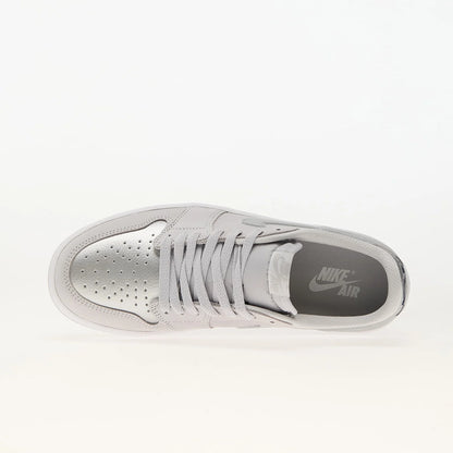 Air Jordan 1 Low OG "Silver"