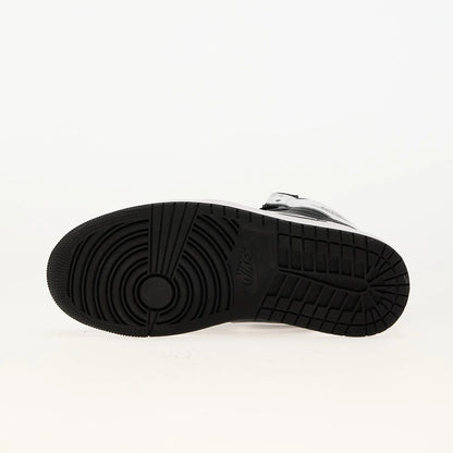 Air Jordan 1 Retro High OG "Black & White"