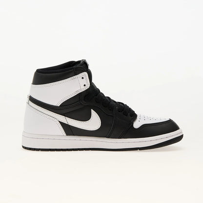 Air Jordan 1 Retro High OG "Black & White"