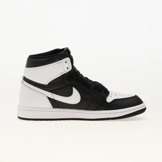 Air Jordan 1 Retro High OG "Black & White"