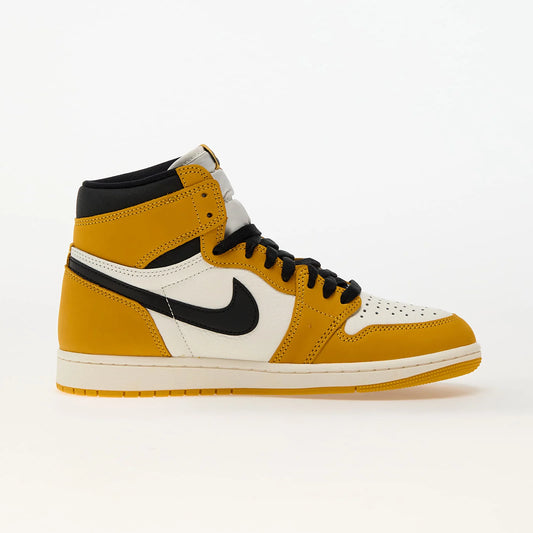 Air Jordan 1 Retro High OG "Yellow Ochre"