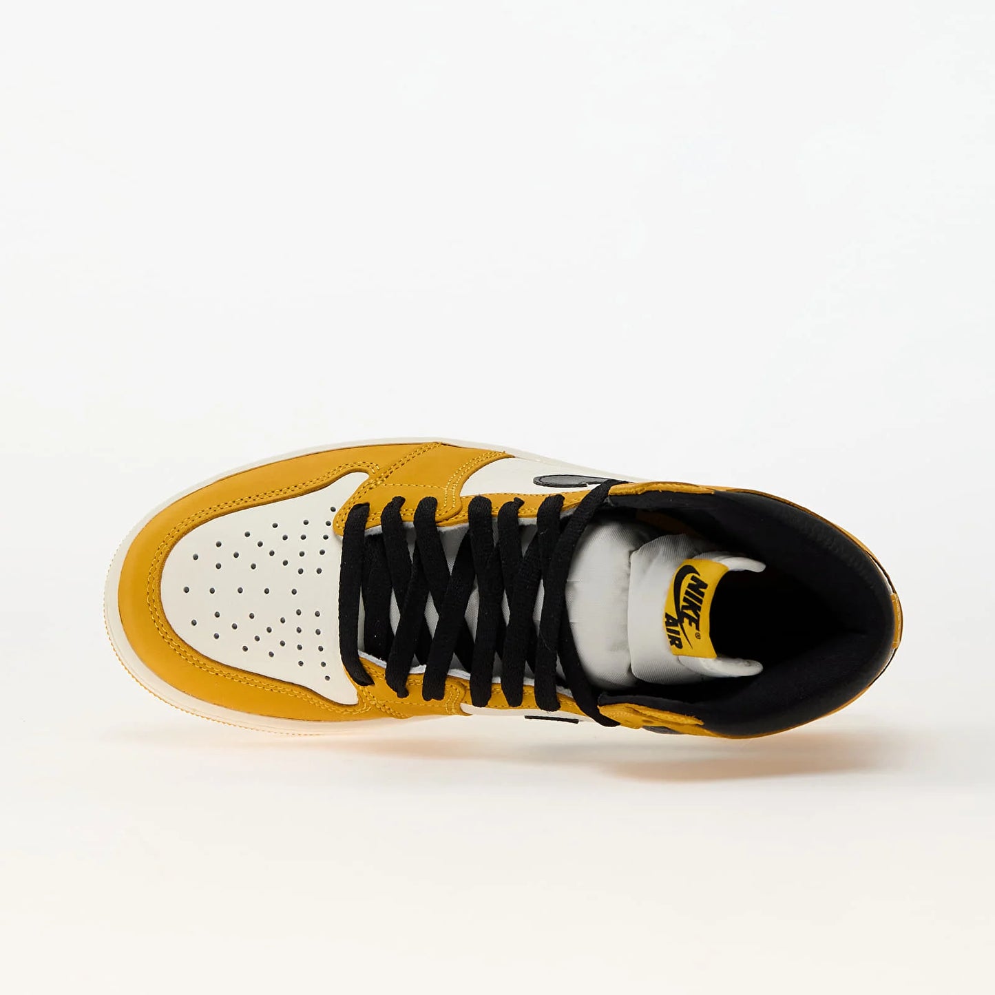 Air Jordan 1 Retro High OG "Yellow Ochre"
