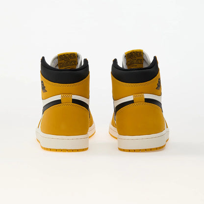 Air Jordan 1 Retro High OG "Yellow Ochre"