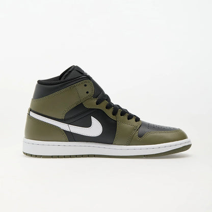 Air Jordan 1 Mid