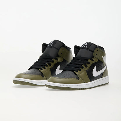 Air Jordan 1 Mid