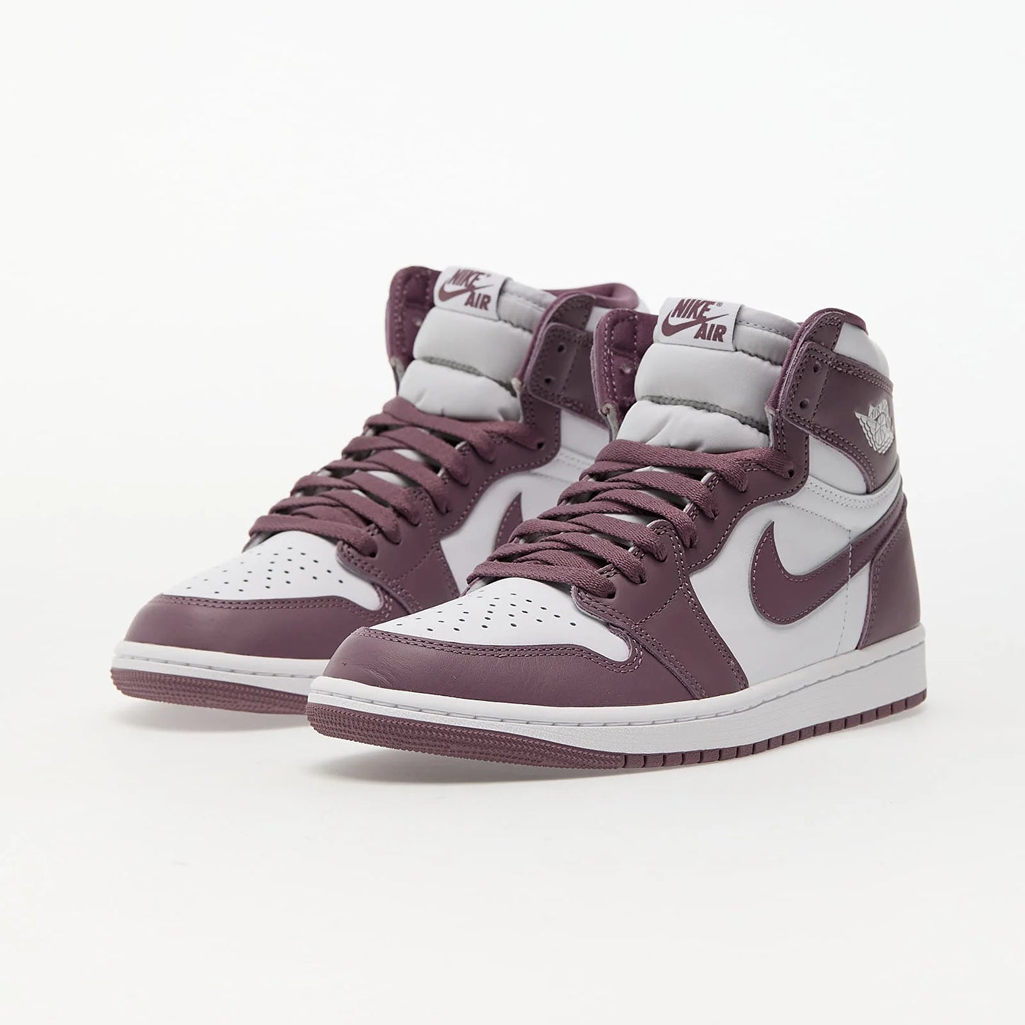 Air Jordan 1 High OG "Mauve"