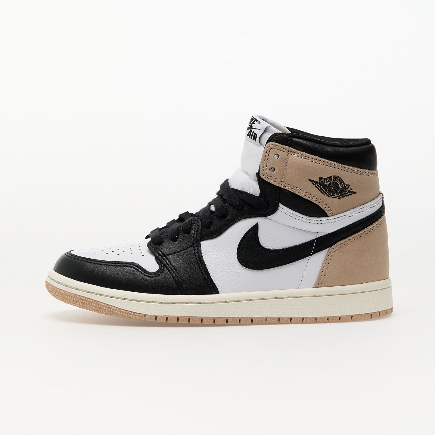 Air Jordan 1 Retro High OG "Latte" W