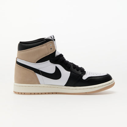 Air Jordan 1 Retro High OG "Latte" W