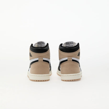 Air Jordan 1 Retro High OG "Latte" W
