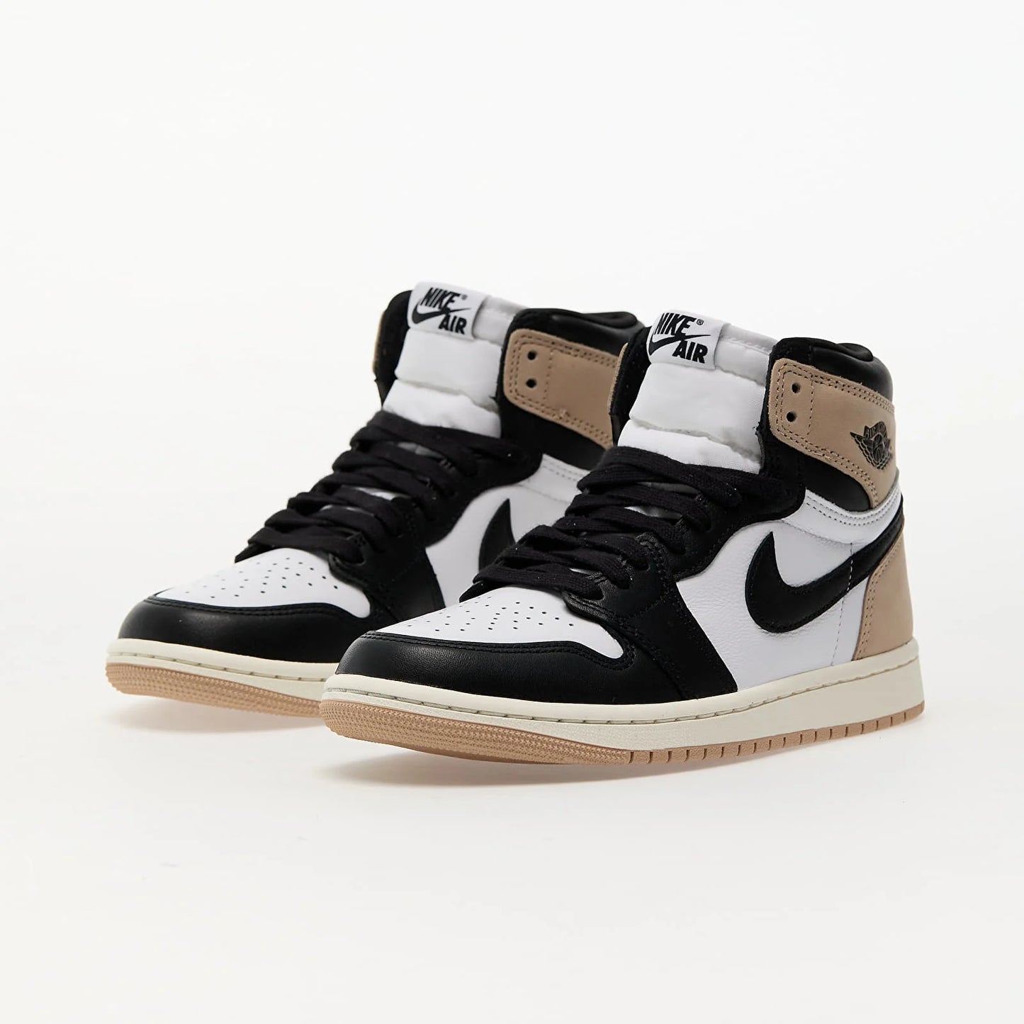 Air Jordan 1 Retro High OG "Latte" W